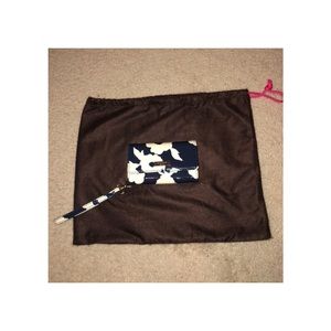 Kate Spade iPhone 5 Wristlet